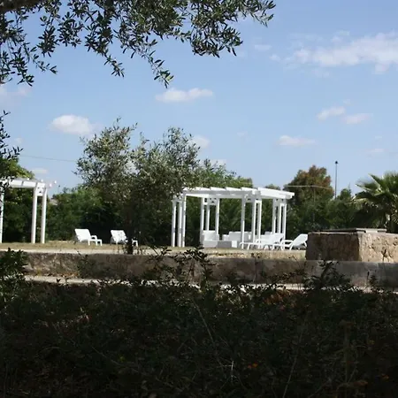 Parco Del Pizzo_magnolia Holiday home